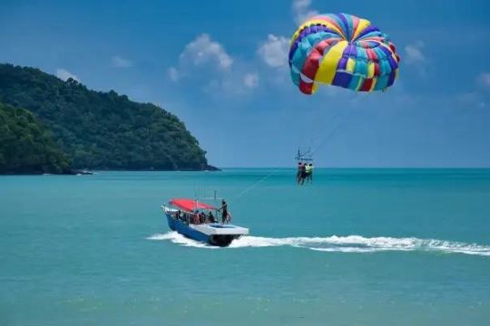 Andaman Holiday Tour
