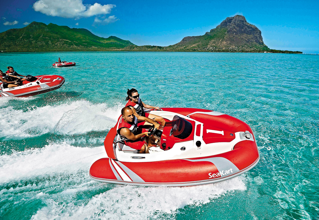 Andaman holiday Tour
