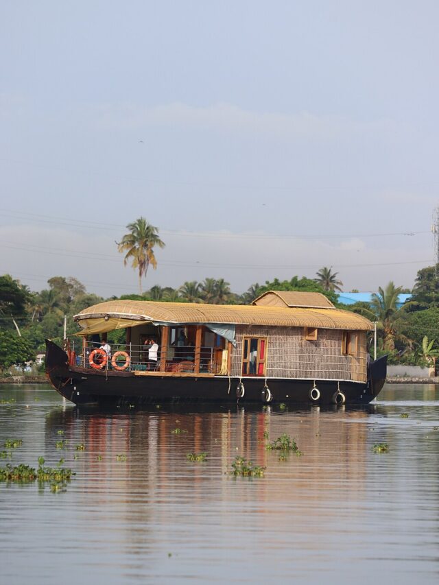 Kerala in March: 10 Must-Visit Nature Spots