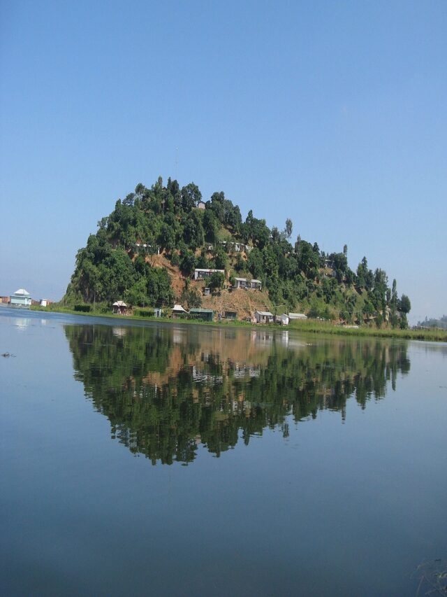 Top 10 Stunning Ramsar Sites in India
