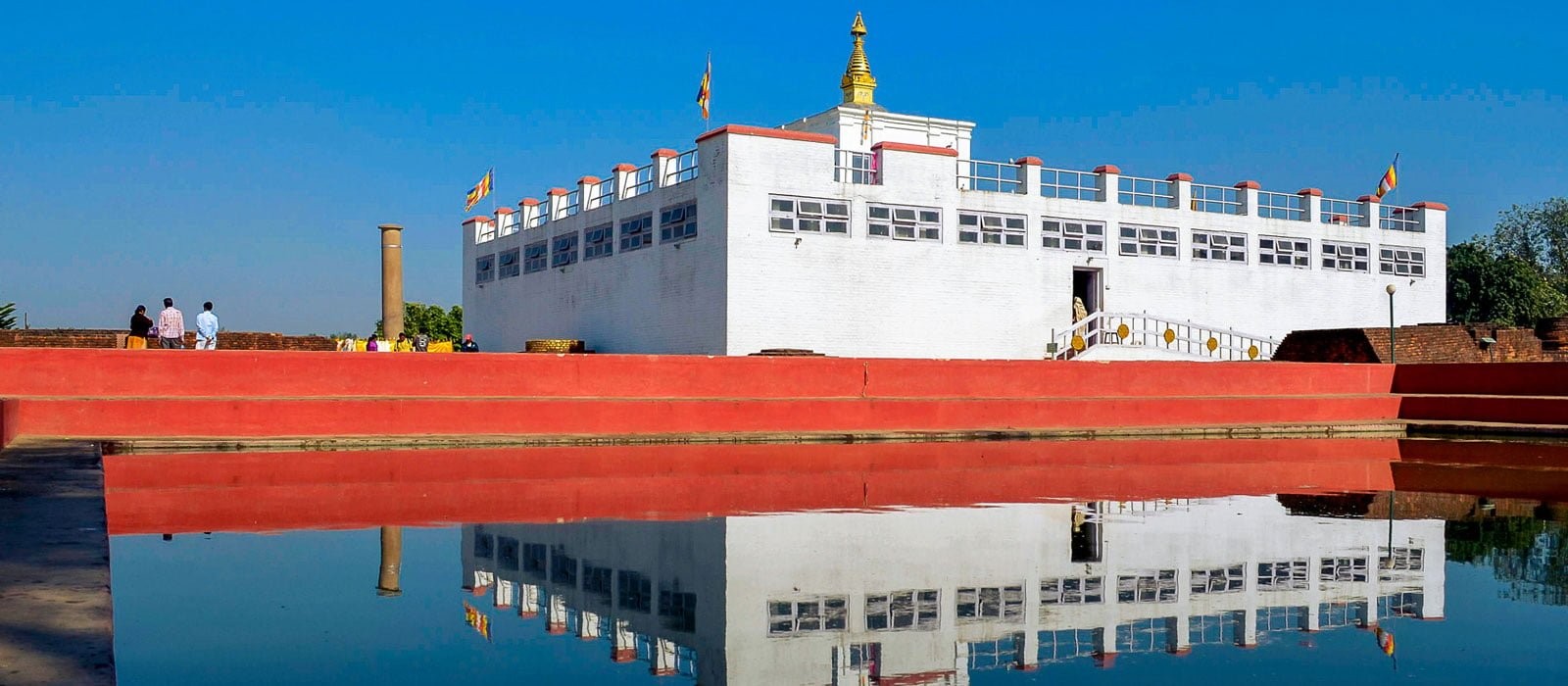 Kathmandu Chitwan Lumbini Pokhara Tour