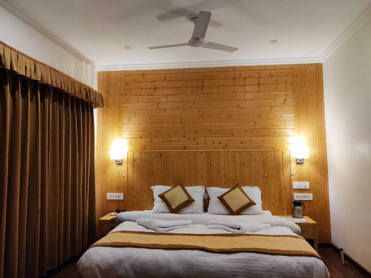 Premium room Holiday Home