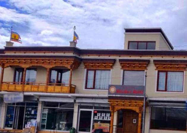 HOLIDAY HOME LADAKH Leh