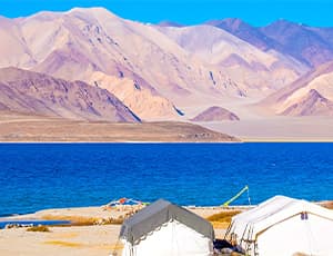 beautiful leh ladakh tour