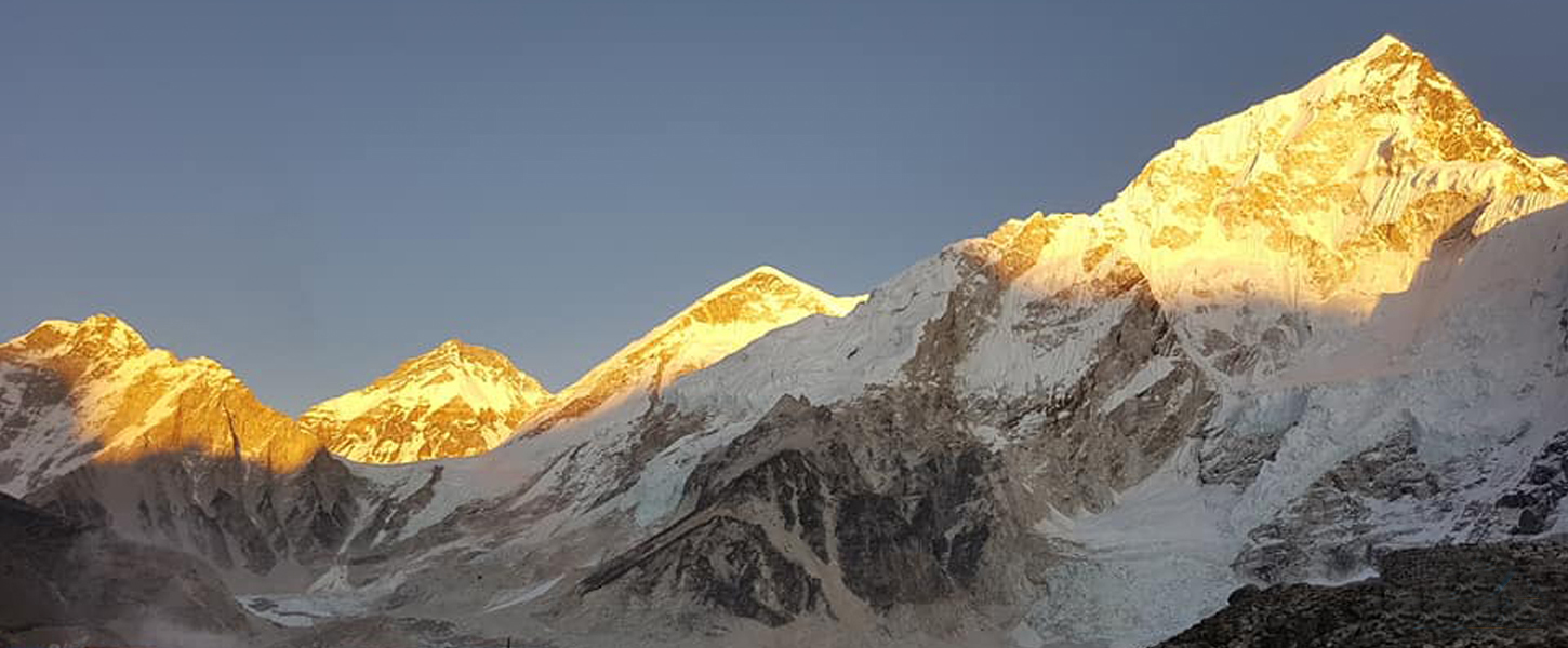 Attractive Nepal