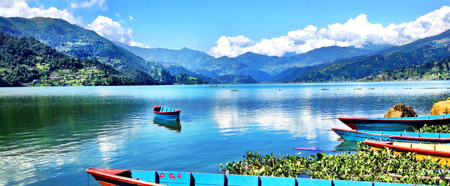 Attractive Nepal