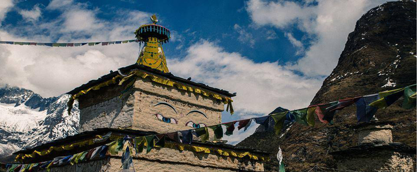 Attractive Nepal