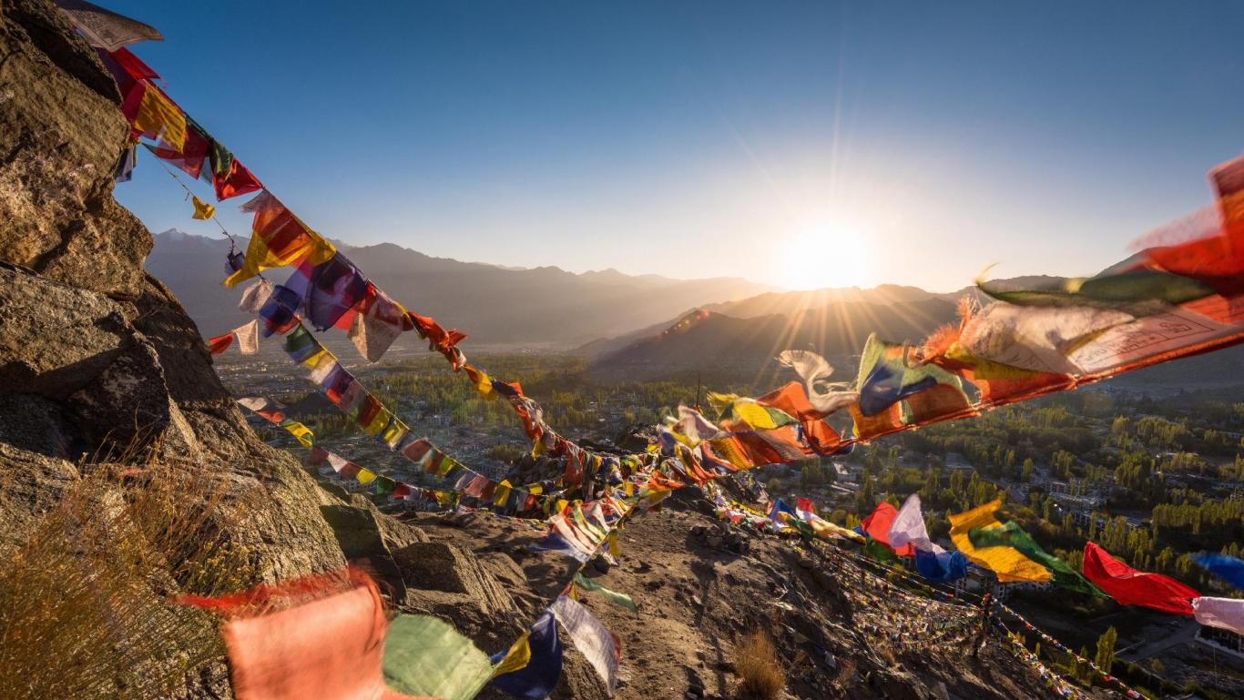 Attractive Nepal