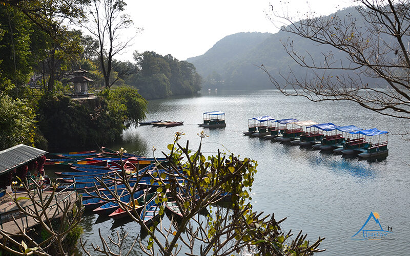 Attractive Nepal