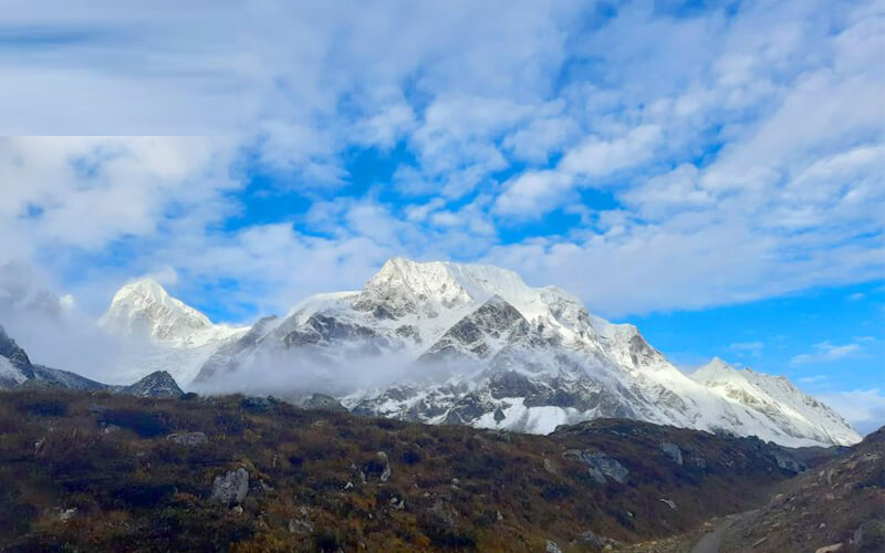 Attractive Nepal