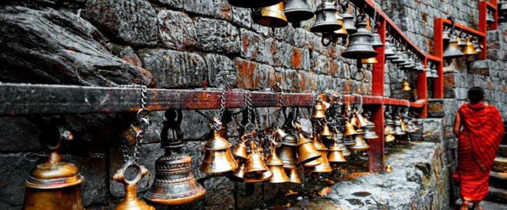 Nepal Sightseeing Places: Dakshinkali Temple