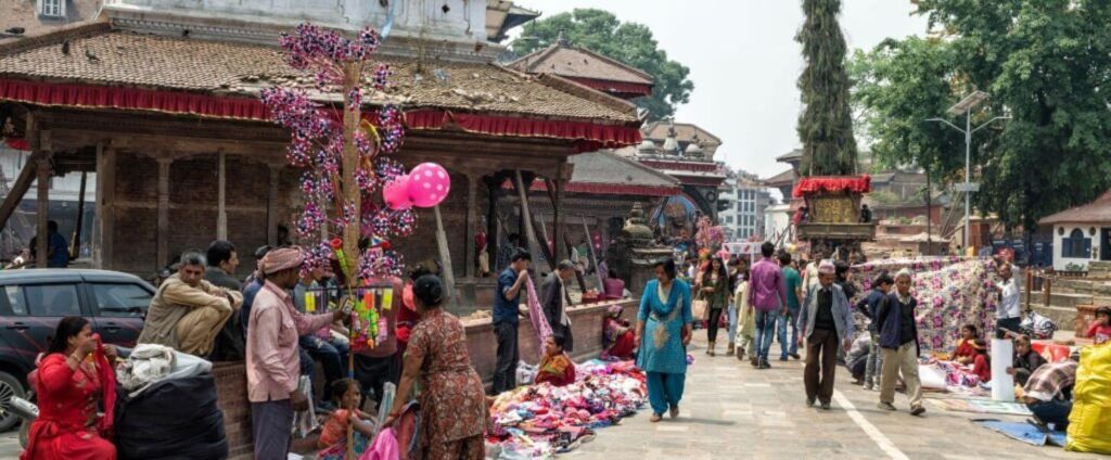 Indra Chowk