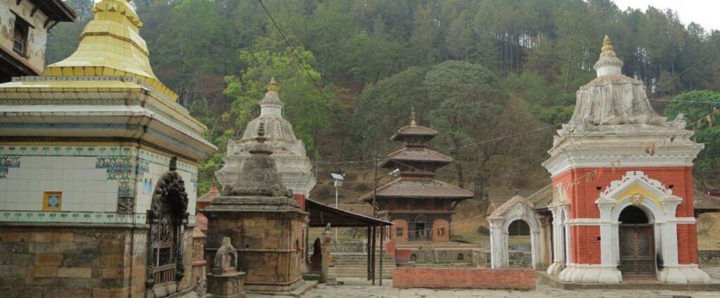 Panauti