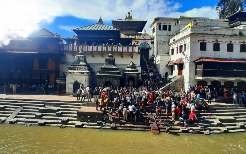 Attractive Nepal