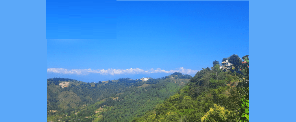 natural-views-during-nagarkot-changunarayan-hiking