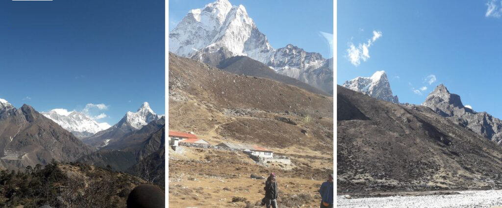 Attractive travel nepal trekking company