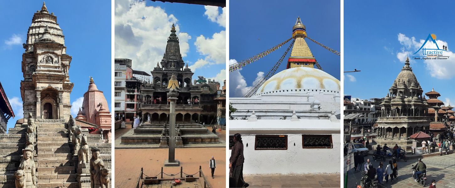 kathmandu tour