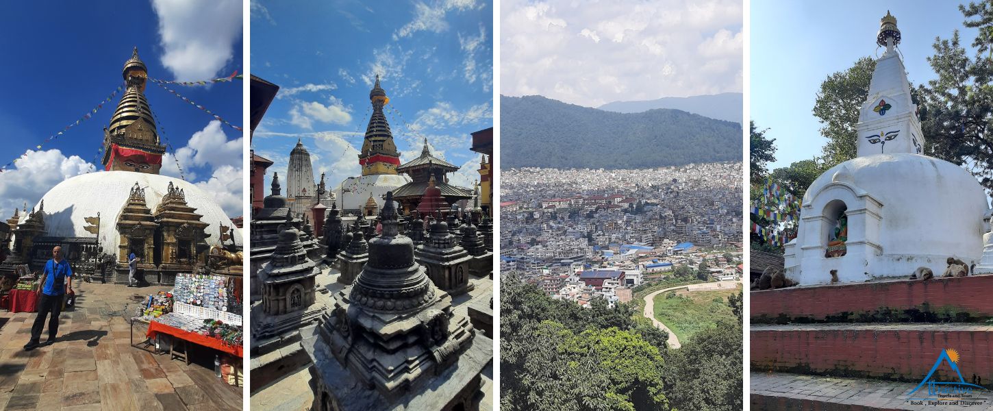 Attractive Nepal
