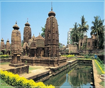 TEMPLE TOURS IN ODISHA
