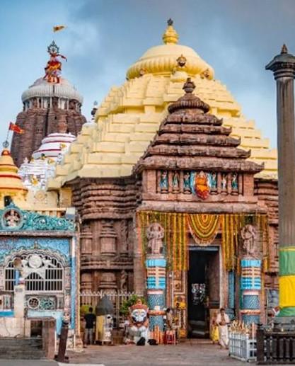 temple tours
