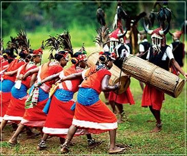 ODISHA TRIBAL TOURS