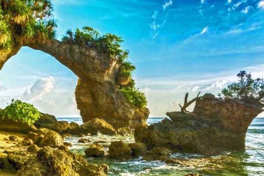 Andaman holiday tour
