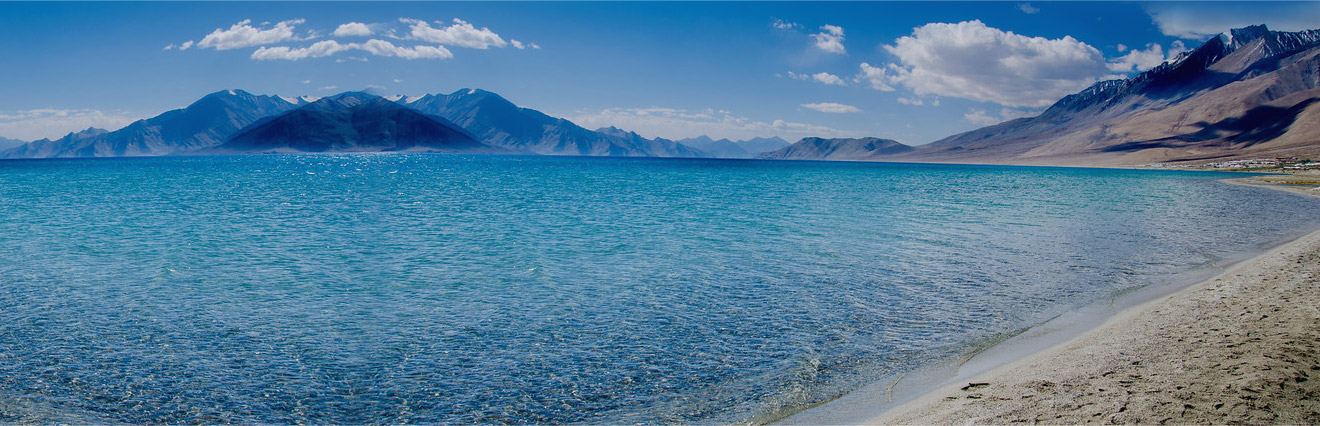 Places to Visit in Ladakh