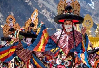 Hemis Festival