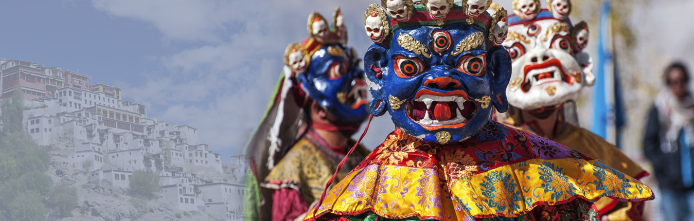 Cultural Tour Packages