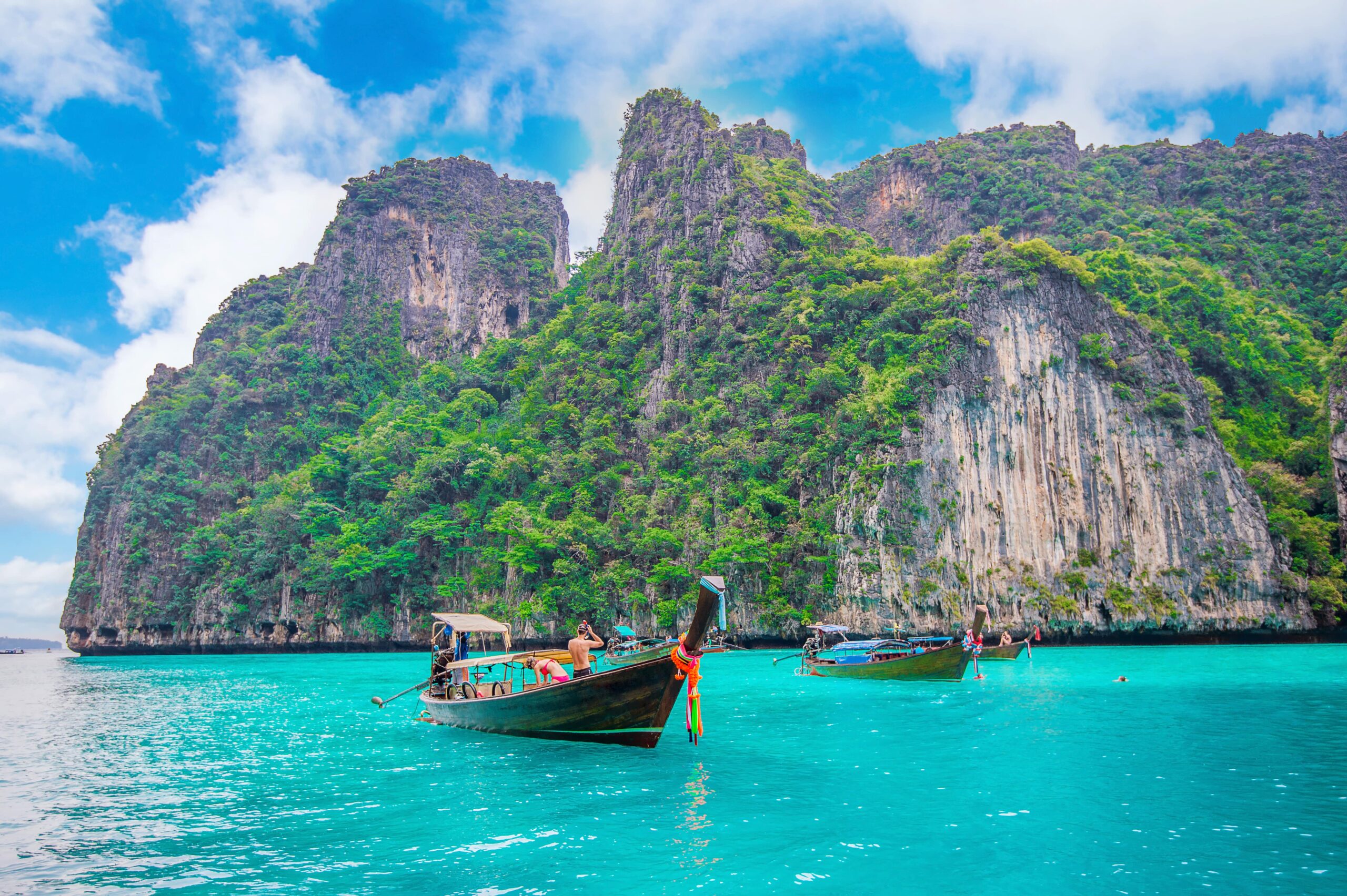 Wonders of Andaman (4 Nights & 5 Days Best Seller Tour Packge)