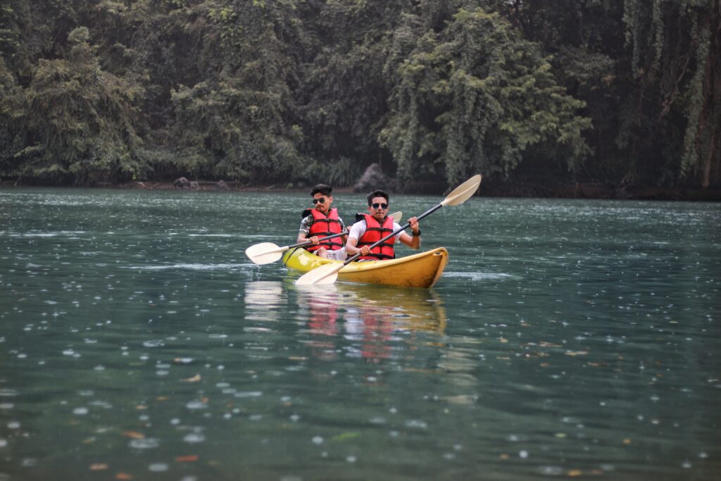 4 Nights & 5 Days Adventure Tour Package To Andaman Islands