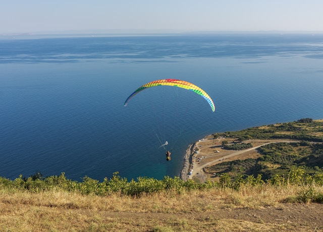 6 Nights & 7 Days Adventure Tour Package | Andaman Tourism