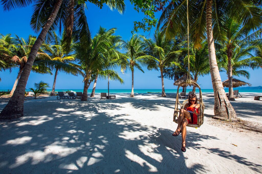 3N/4D Andaman Tour Package
