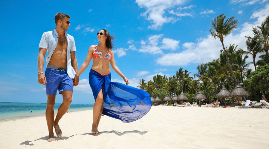 3N/4D Honeymoon Tour Packages