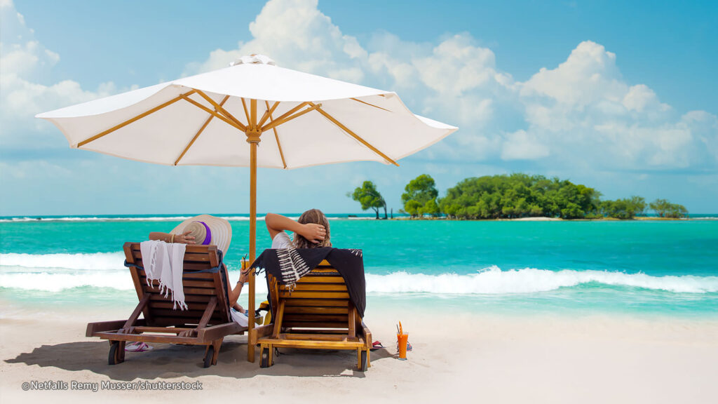 4N/5D Honeymoon Package for Couple