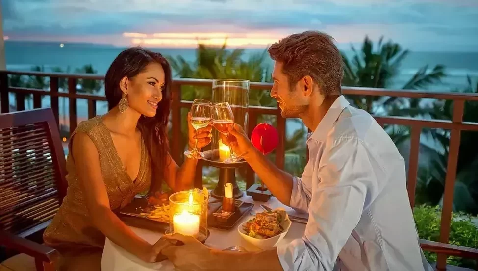 5N/6D Honeymoon in Andaman