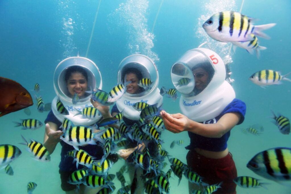 4N/5D Andaman Tour Package