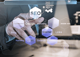 SEO Services in Delhi